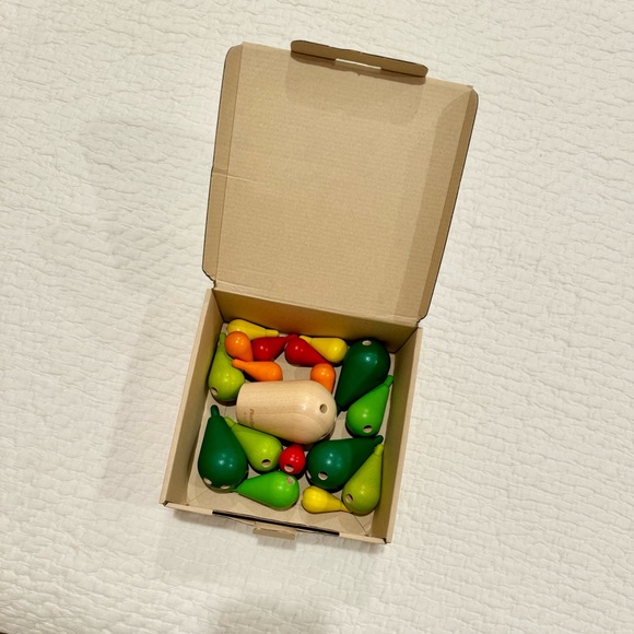 Plan Toys Balancing Cactus - Picture 4 of 6